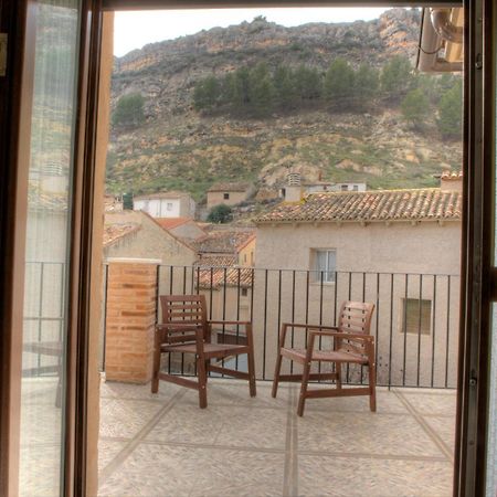 Apartamentos Rurales El Rapallo Alhama de Aragón Zewnętrze zdjęcie