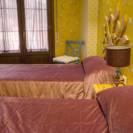Apartamentos Rurales El Rapallo Alhama de Aragón Zewnętrze zdjęcie