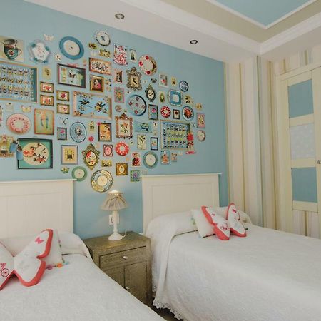 Apartamentos Rurales El Rapallo Alhama de Aragón Zewnętrze zdjęcie
