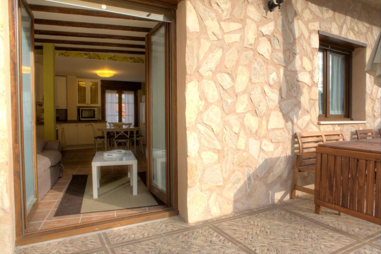 Apartamentos Rurales El Rapallo Alhama de Aragón Pokój zdjęcie
