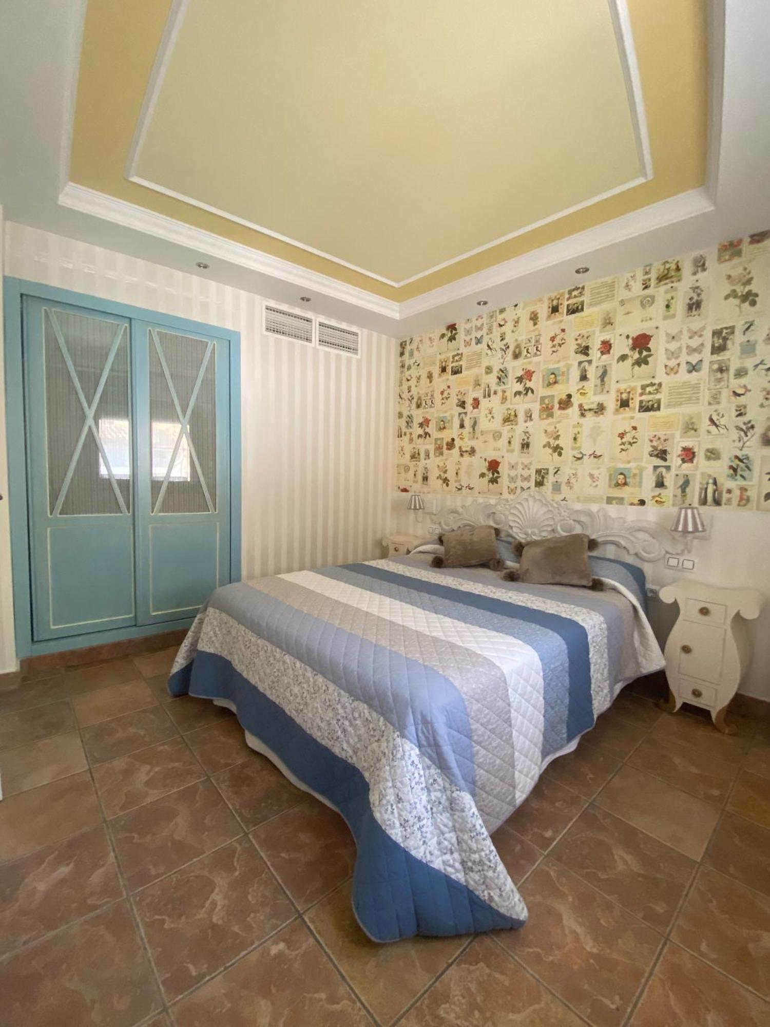 Apartamentos Rurales El Rapallo Alhama de Aragón Zewnętrze zdjęcie