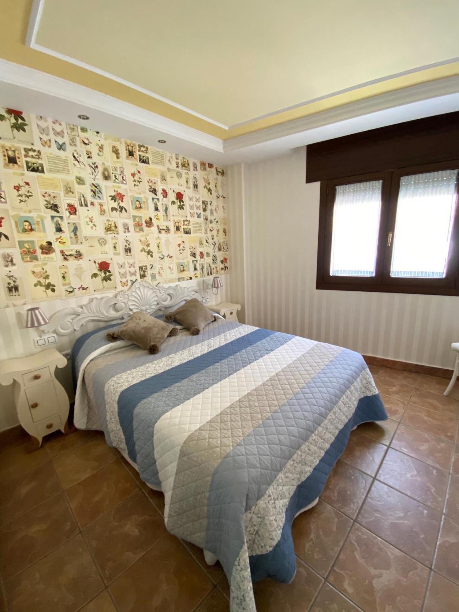 Apartamentos Rurales El Rapallo Alhama de Aragón Zewnętrze zdjęcie