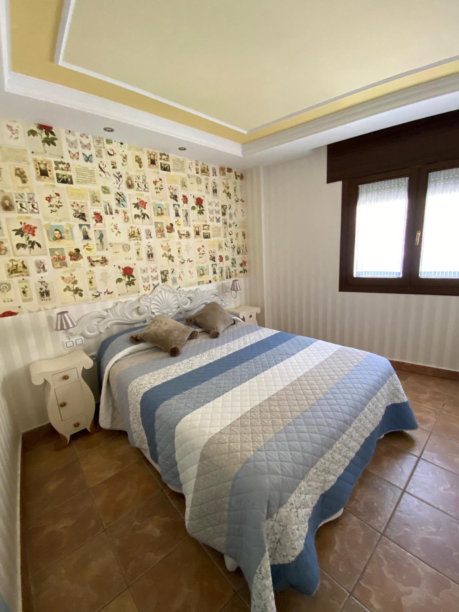 Apartamentos Rurales El Rapallo Alhama de Aragón Zewnętrze zdjęcie