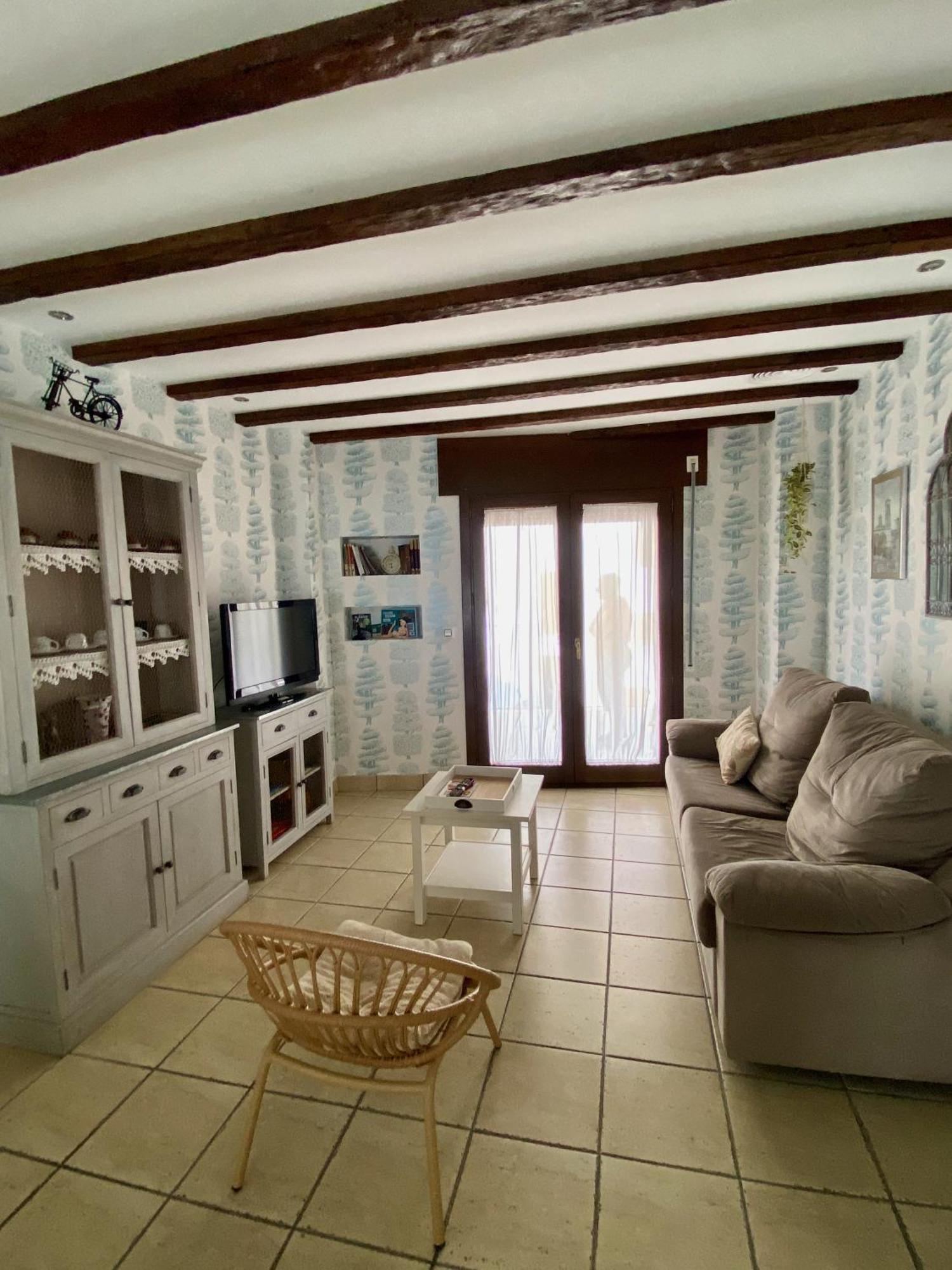 Apartamentos Rurales El Rapallo Alhama de Aragón Zewnętrze zdjęcie