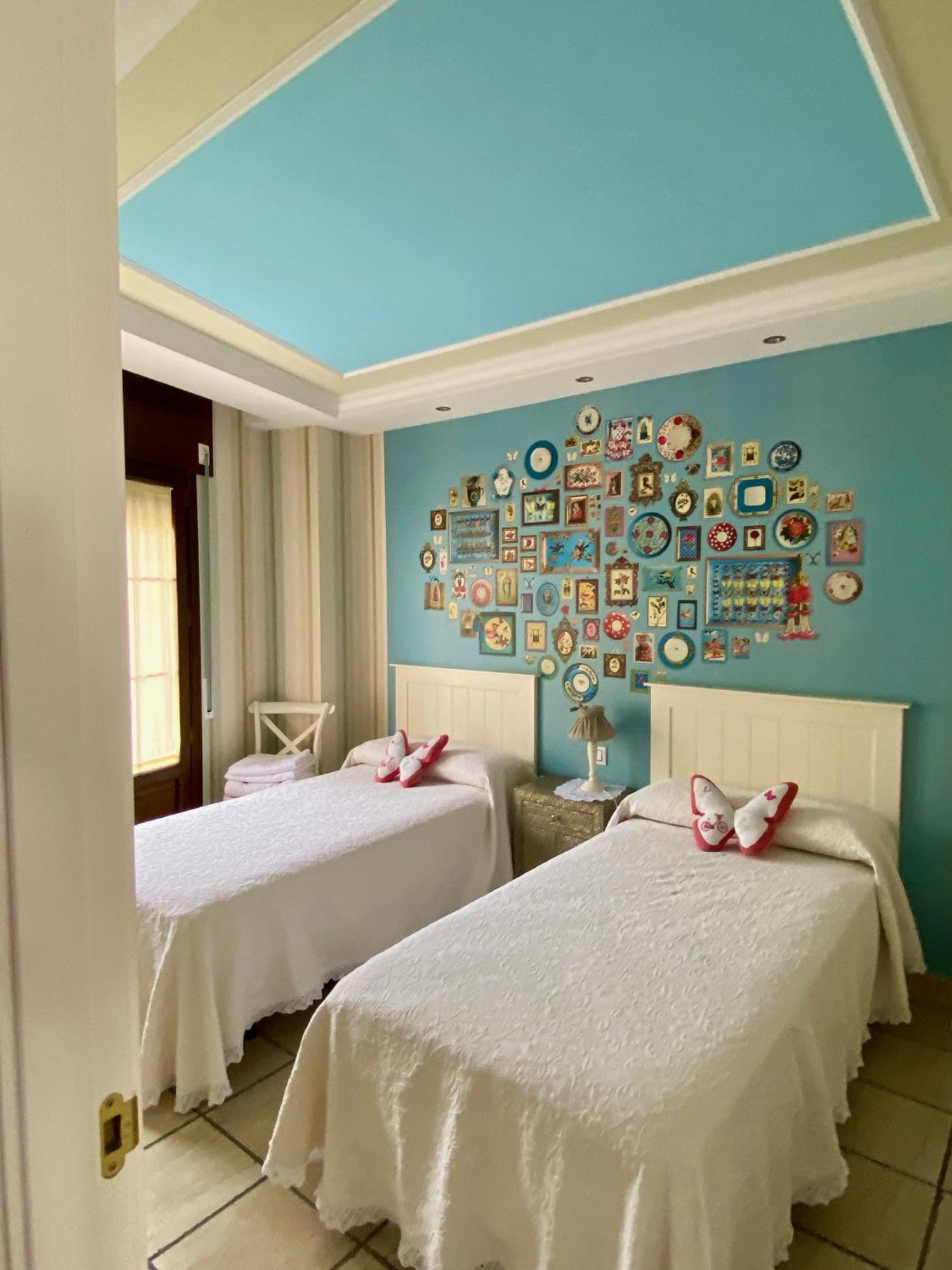 Apartamentos Rurales El Rapallo Alhama de Aragón Zewnętrze zdjęcie