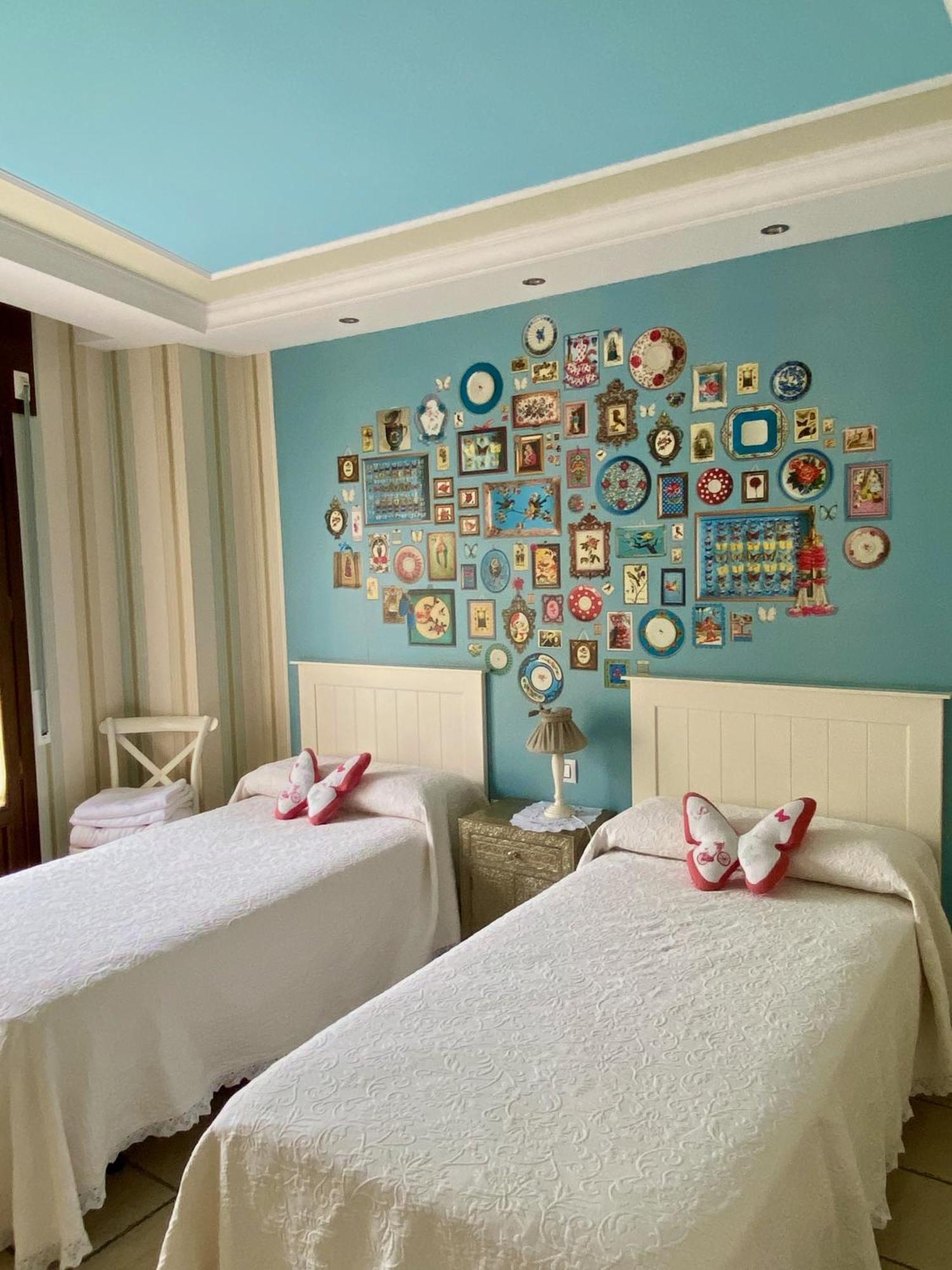 Apartamentos Rurales El Rapallo Alhama de Aragón Zewnętrze zdjęcie