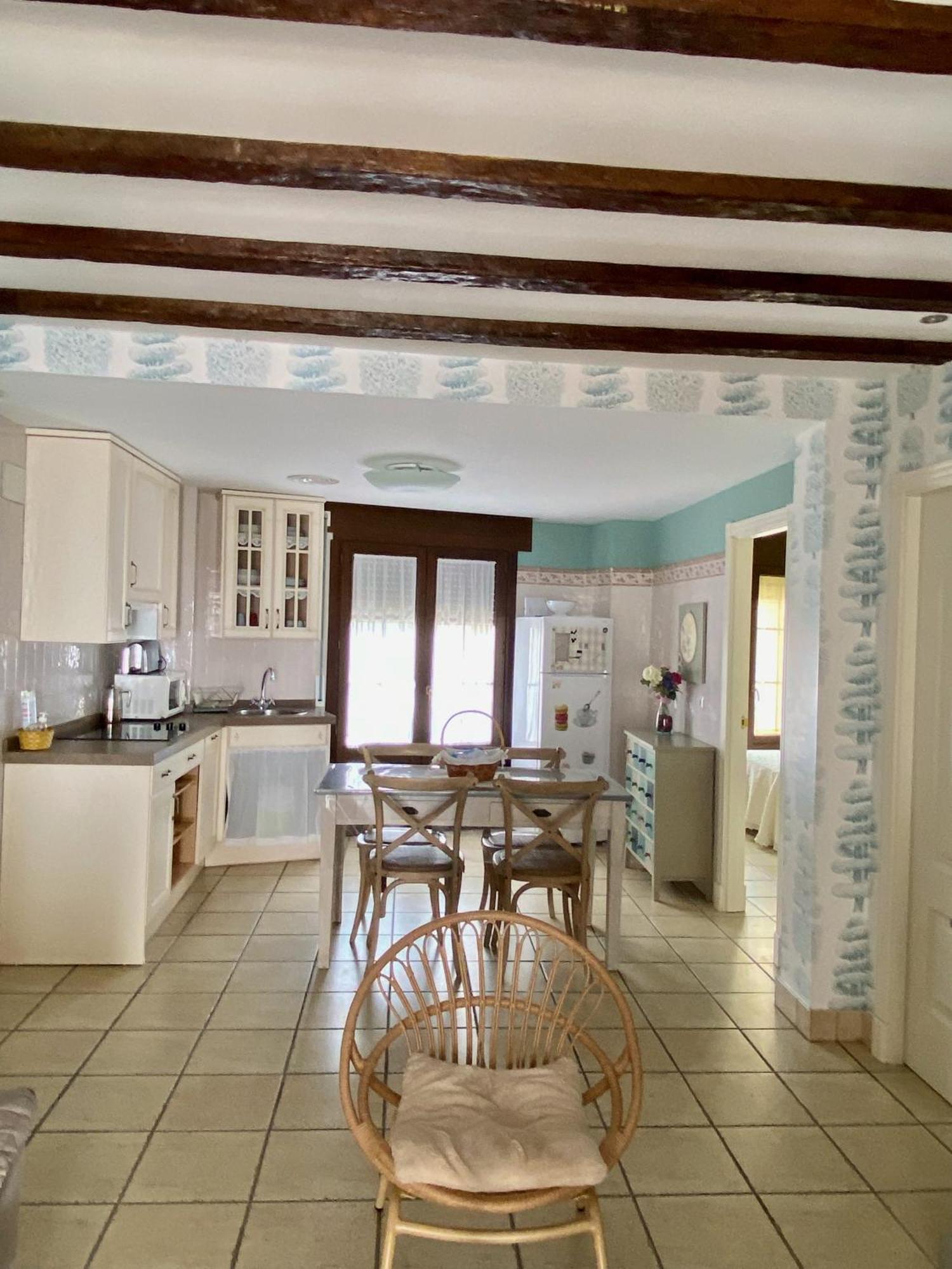 Apartamentos Rurales El Rapallo Alhama de Aragón Zewnętrze zdjęcie