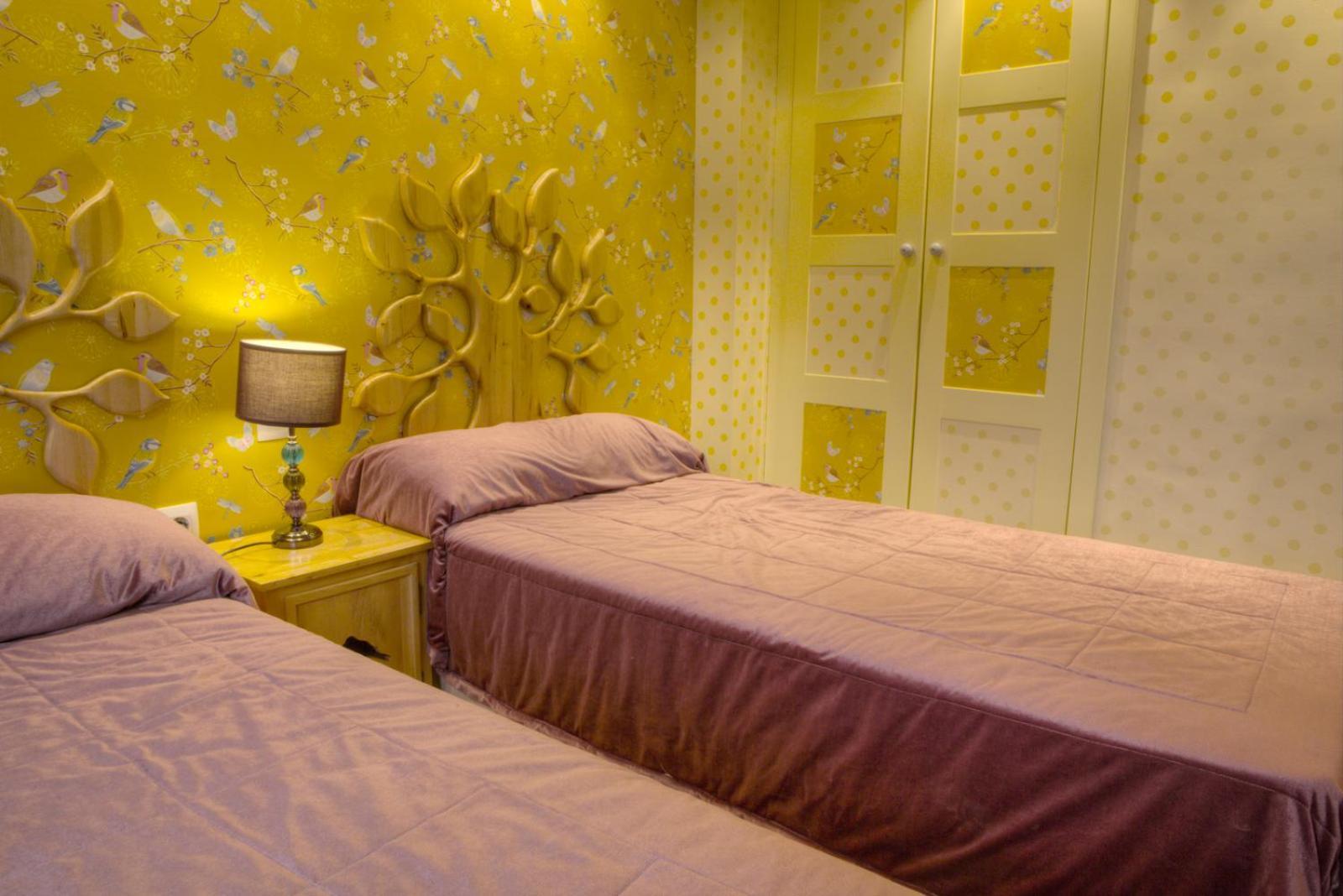 Apartamentos Rurales El Rapallo Alhama de Aragón Zewnętrze zdjęcie