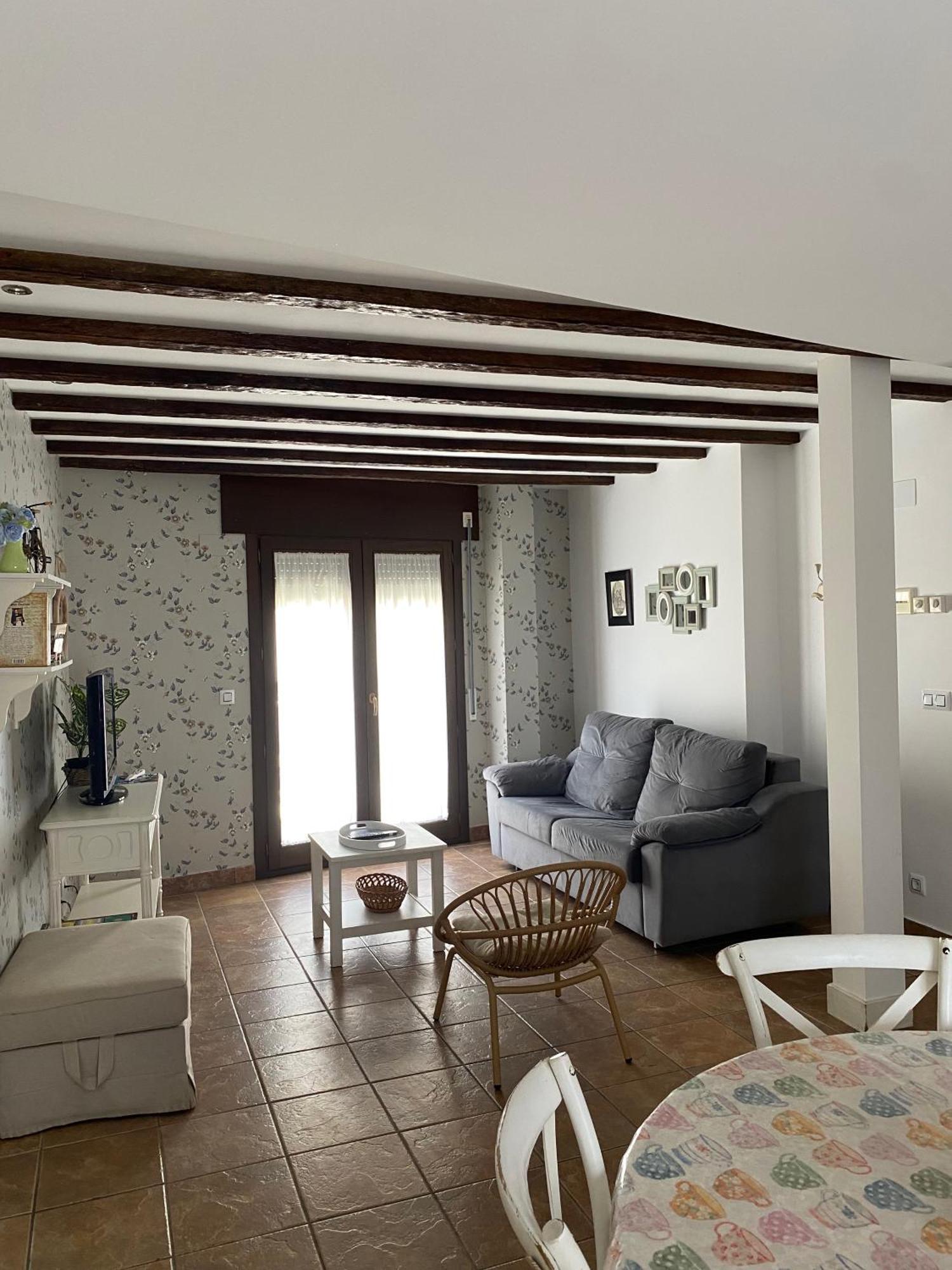 Apartamentos Rurales El Rapallo Alhama de Aragón Zewnętrze zdjęcie
