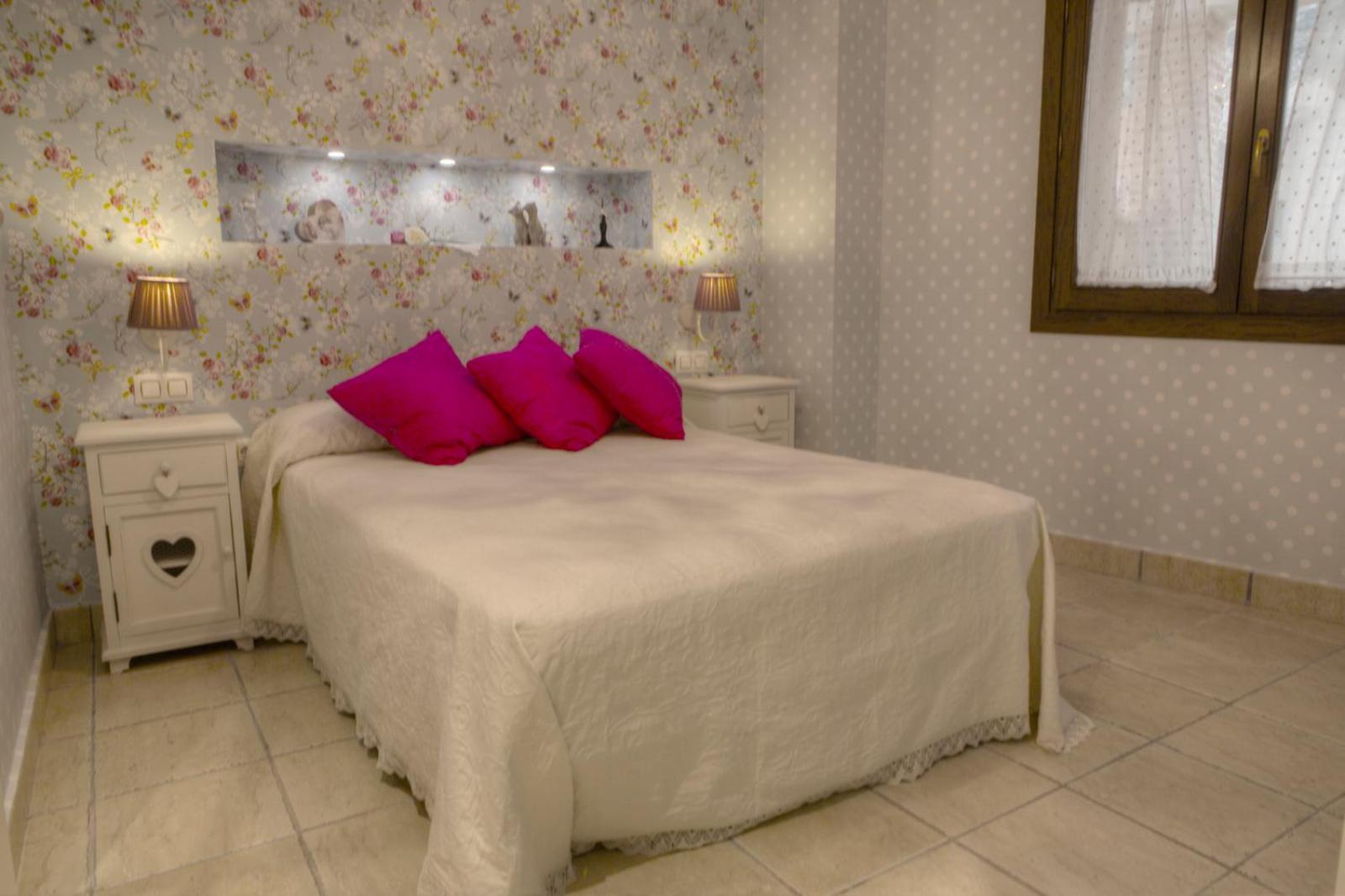 Apartamentos Rurales El Rapallo Alhama de Aragón Zewnętrze zdjęcie