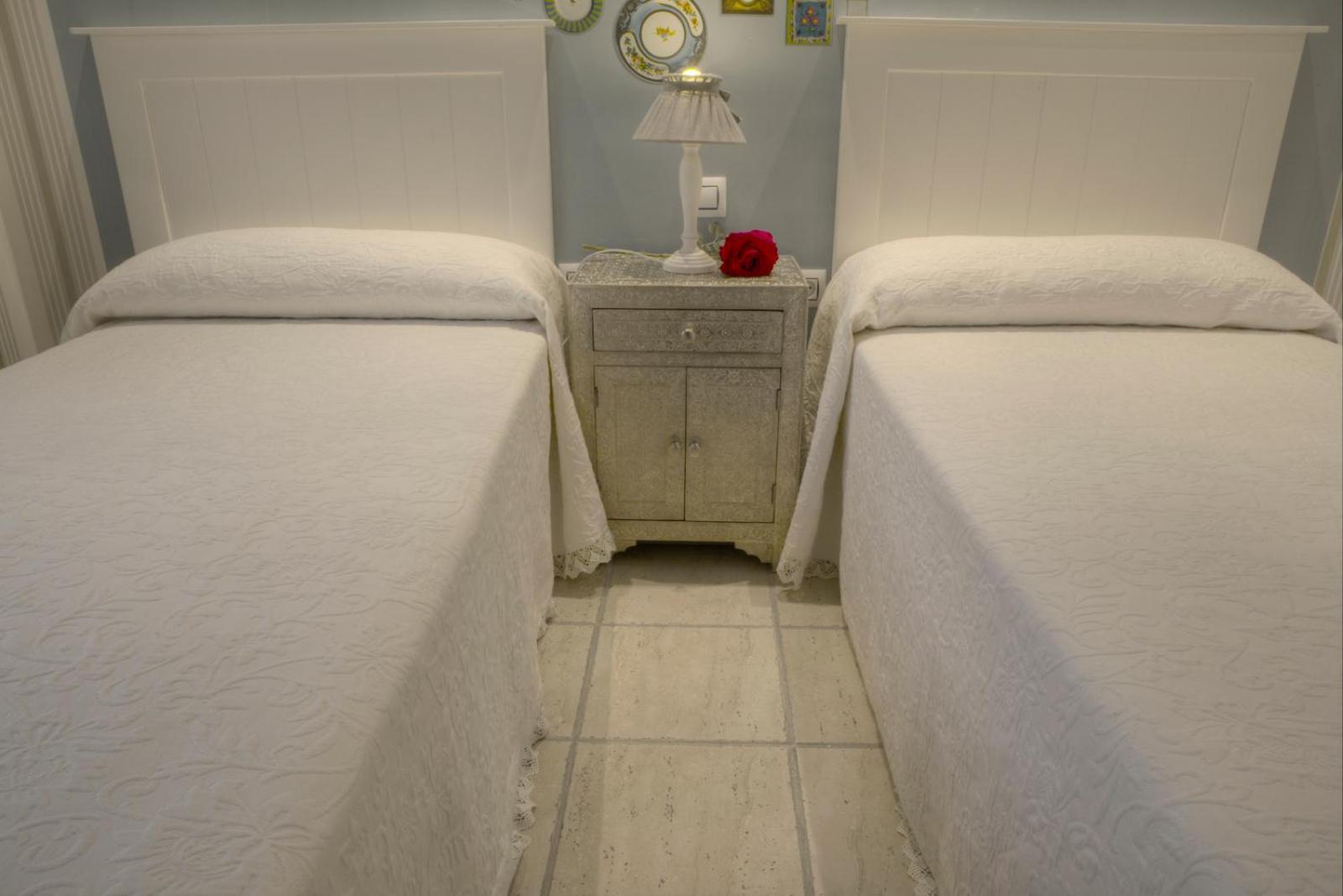 Apartamentos Rurales El Rapallo Alhama de Aragón Zewnętrze zdjęcie
