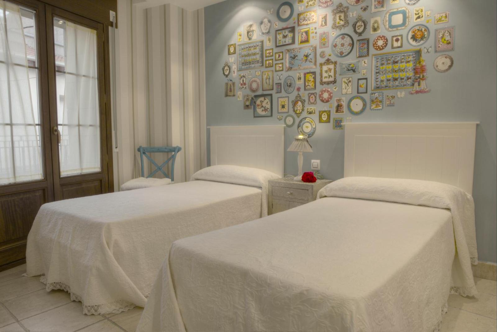 Apartamentos Rurales El Rapallo Alhama de Aragón Zewnętrze zdjęcie