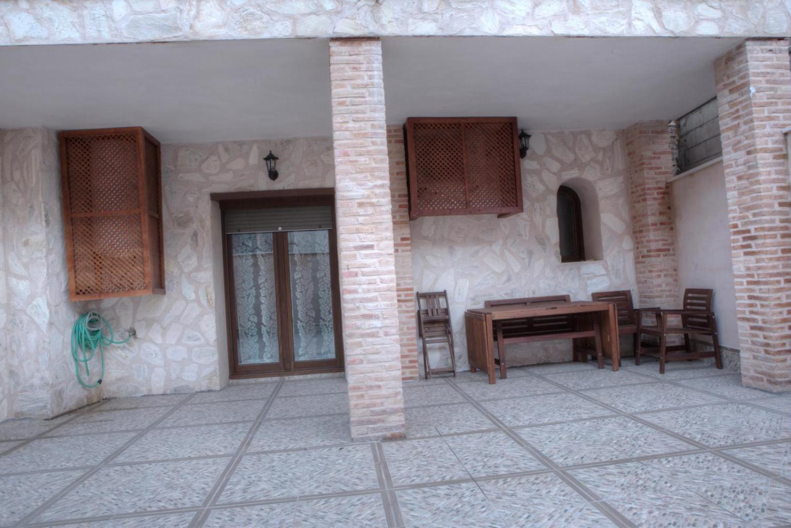 Apartamentos Rurales El Rapallo Alhama de Aragón Zewnętrze zdjęcie