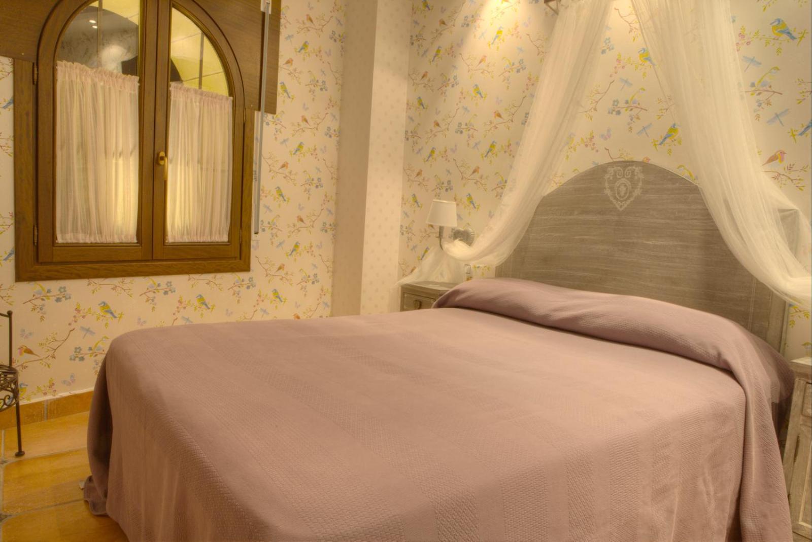 Apartamentos Rurales El Rapallo Alhama de Aragón Zewnętrze zdjęcie