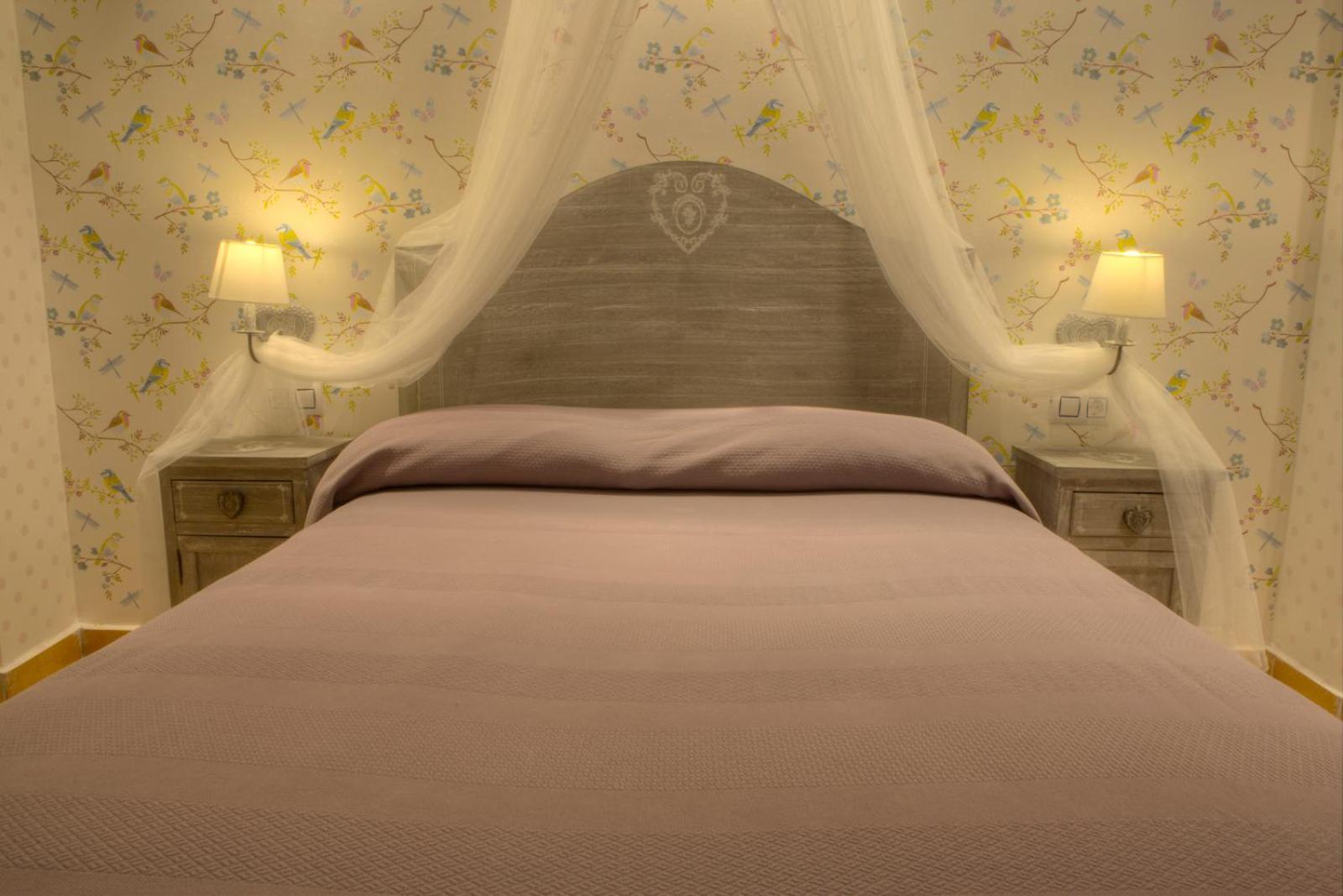Apartamentos Rurales El Rapallo Alhama de Aragón Zewnętrze zdjęcie