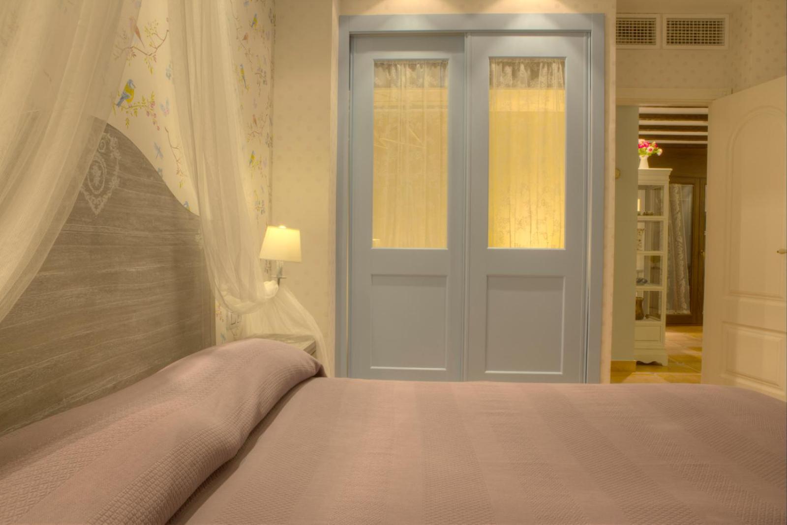 Apartamentos Rurales El Rapallo Alhama de Aragón Zewnętrze zdjęcie