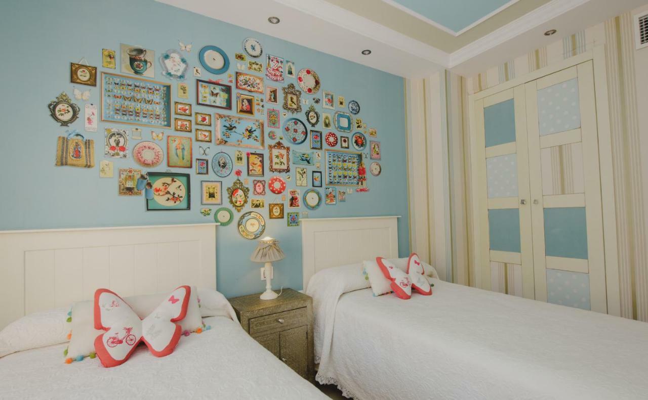 Apartamentos Rurales El Rapallo Alhama de Aragón Zewnętrze zdjęcie